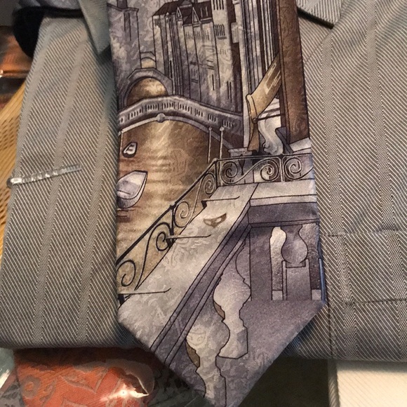 Ties - Picture 2 of 3